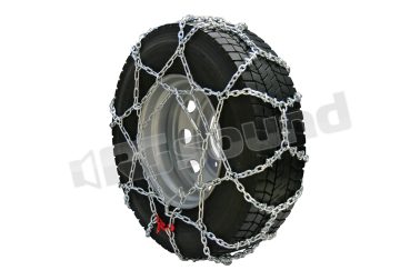 16180 Per veicoli industriali Snow Drive