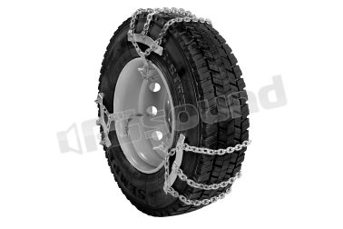16201 Acciaio speciale legato Snow Drive