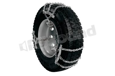 16203 Acciaio speciale legato Snow Drive