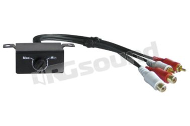 04193 Fader per sub-woofer Phonocar