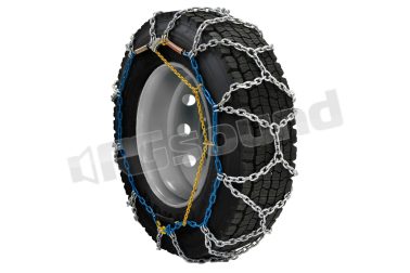 16439 Coppia catene da neve per camion e autobus Snow Drive