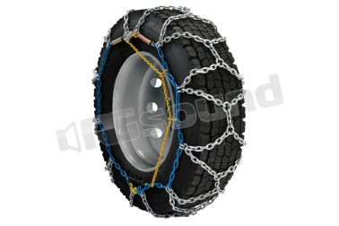 16440 Coppia catene da neve per camion e autobus Snow Drive
