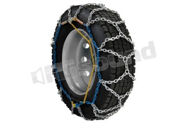 16441 Coppia catene da neve per camion e autobus Snow Drive