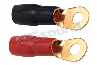 042113 100pz terminali preisolati per cavo Phonocar
