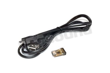 MOS_USB2.0 cablaggio per installare il PICO 6|8 OEM DSP Mosconi