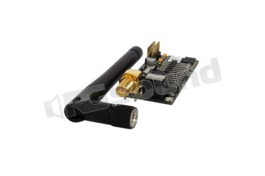 BEC BT modulo per lo streaming Bluetooth su amplificatori Brax Brax