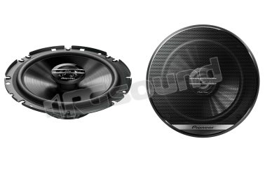 TS-G1720F altoparlanti coassiali a 2 vie da 17cm Pioneer