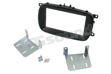CA-HM-FIA.007 kit 2 Din per fiat 500X dal 2015 OEM Pioneer