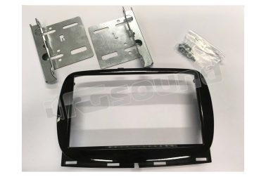 CA-HM-FIA.011 kit 2 Din per FIAT 500 dal 2016 Pioneer