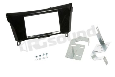 CA-HM-NI.005 kit 2 Din Nissan Qashqai e X-Trail Pioneer