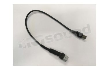 CA-IW-FLA.003 interfaccia USB Pioneer