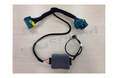 CA-R-DAF.001 interfaccia comandi al volante per veicoli industriali DAF Pioneer