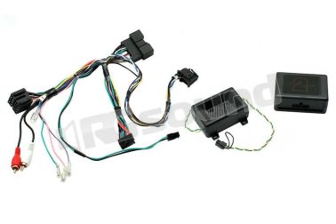 CA-R-FOR.014 comandi al volante per Ford Focus dal 2015 Pioneer