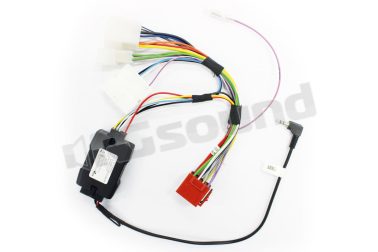 CA-R-SUB.001AE  Pioneer