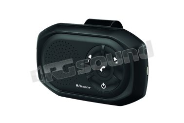 06856 kit vivavoce Bluetooth 4.0 universale Phonocar