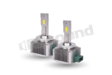 07518 kit di lampadine LED D3S/R Phonocar