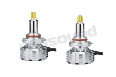 07545 coppia di lampade LED HB3, HB4 per fari lenticolari Phonocar