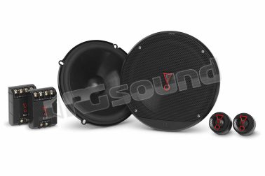 STAGE3 607C sistema altoparlanti a 2 vie con woofer 165 mm JBL
