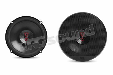 STAGE3 627 coppia di altoparlanti coassiali 165mm a due vie JBL