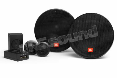 STAGE2 604C kit altoparlanti a due vie con woofer 165 mm JBL
