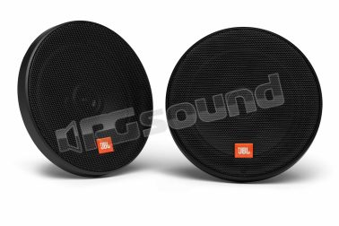 STAGE2 624 coppia di altoparlanti coassiali a due vie 165mm con 40W RMS JBL