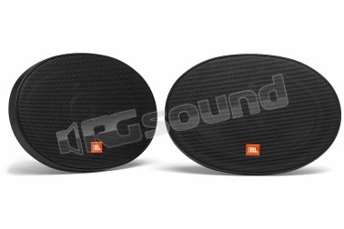 STAGE2 9634 coppia di altoparlanti a tre vie 6x9'' con griglie, potenza 70W RMS JBL