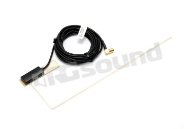 ANT-PPC1 antenna DAB da interno a vetro Kenwood