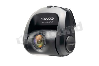 KCA-R100 camera per vista posteriore Full HD Kenwood