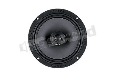 HCX 165 Coassiale 165mm Hertz