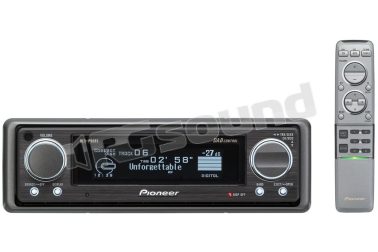 DEX-P90RS  Pioneer