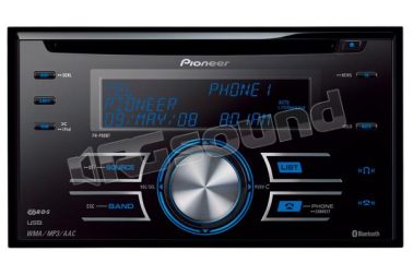 FH-P80BT  Pioneer