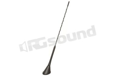 7677913 antenna DAB/DAB+ passiva 16V Calearo