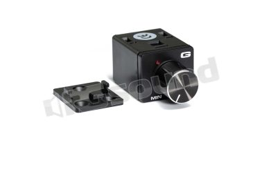 RTC2 controllo remoto amplificatori PRO, ONE (no PICO2), sui DSP con RTC-HUB e amplificatori Gladen Gladen