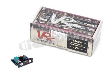 SM24 filtro subsonico per amplificatori VRX Audison