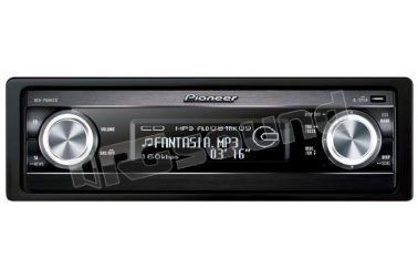 DEH-P88RS-II  Pioneer