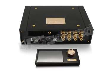 HDSP-Z16 V AD-8A  Zapco
