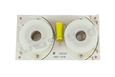 2 Ways HI-FI crossover a 2 vie 300W RMS 3 kHz Beyma