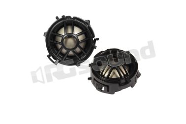 CSM-1T tweeter CSM per Mercedes-Benz Classe C / GLC / E MUSWAY
