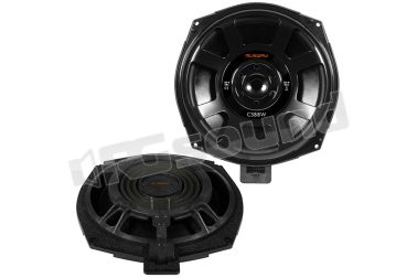 CSB8W Coppia di subwoofer 20 cm per BMW E/F/G MUSWAY