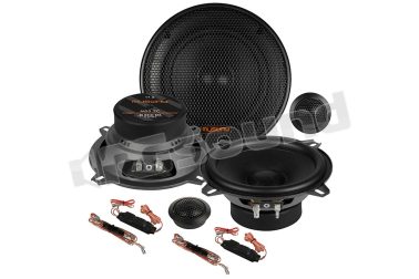 MS5.2C Sistema altoparlanti a due vie da 13 cm MUSWAY
