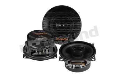 ME42 Coppia di altoparlanti coassiali a due vie 10 cm MUSWAY