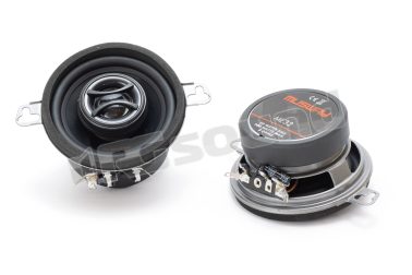ME32 Pair of 8.7 cm two-way coaxial speakers MUSWAY