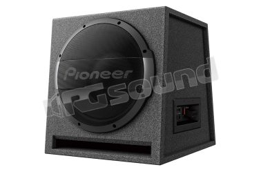 TS-WX1210AH Subwoofer 30 cm in cassa bass reflex con amplificatore integrato Pioneer