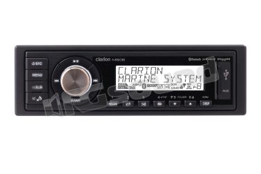 M508  Clarion