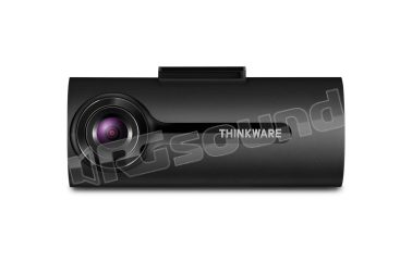 F70 Dash Cam video Full HD 1080p a 30 fps, cavo di alimentazione fissa incluso Thinkware