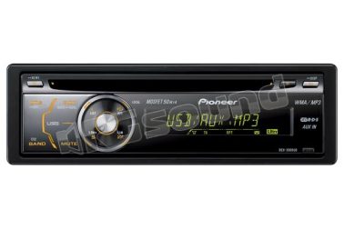DEH-5000UB  Pioneer
