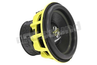 GZHW 30XSPL-D1  Ground Zero