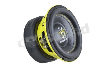 GZRW 6XSPL subwoofer SPL di alta qualità da 16,5 cm e potenza 700 Watt Ground Zero