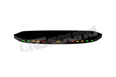 EPSDISP-BZ13 Display LED sensori EPS4016 Laserline