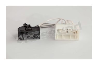 AP H ASD BYPASS Cablaggio Audison Prima dedicato per BMW Audison